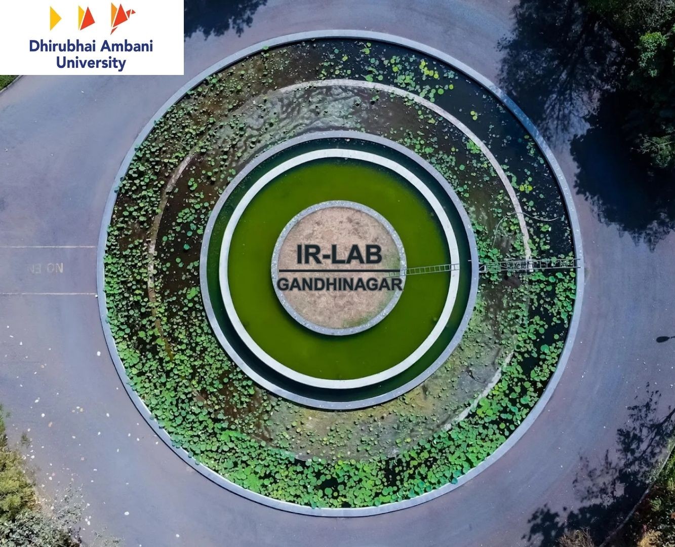 IRLP Lab Image